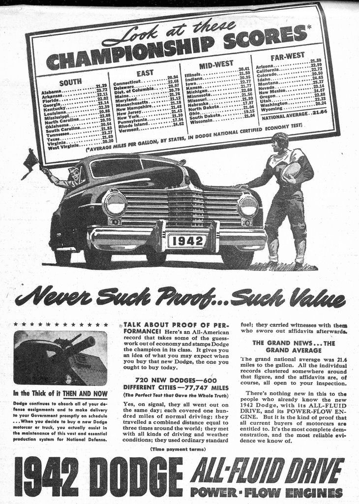 1942 Dodge 3